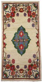 Hamedan Tappeto persiano 150 x 80 (Iran)
