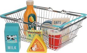 Set da gioco per bambini Shopping playset - Rex London