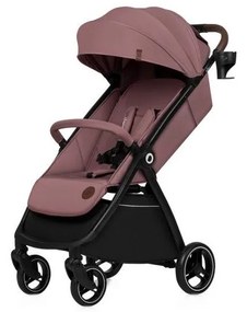 Lionelo - Passeggino INGRID Rosa Malva