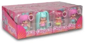 PINYPON FUNNY HAIR CDU