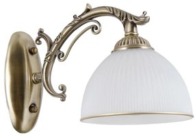 ITALUX WL-5122-1 - Applique FENEZA 1xE27/40W/230V