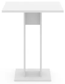 Tavolo STRAPO bianco