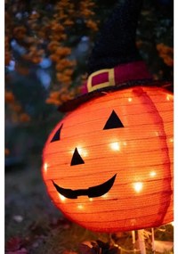 Retlux - LED Decorazione per esterni HALLOWEEN LED/3xAA/bianco caldo IP44 zucca