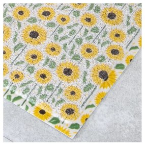 Tappetino 40x70 cm Sunflower - Artsy Doormats