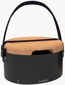 Barbecue portatile Social