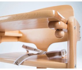 Sedia da pranzo Kid Up - Roba