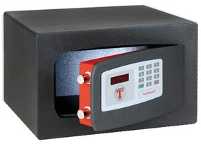 Cassaforte con codice elettronico TECHNOMAX da fissare L 39 x H 27 x P 35 cm