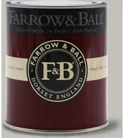 Farrow & Ball Flat Eggshell - Pavilion Gray 242 - 2,5l
