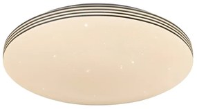 Rabalux 3347 - Plafoniera da soffitto LED OSCAR LED/18W/230V