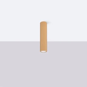 Brilagi - Faretto orientabile CRESTO 1xGU10/10W/230V 30 cm dorato