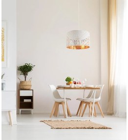 Lampadario Glamour Nador E27 Ø40cm SEYNAVE