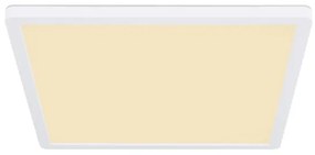 Globo 41563-18W - Plafoniera LED da bagno SAPANA LED/18W/230V IP44