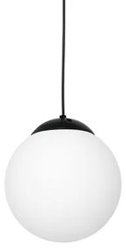 Lampadario a sospensione con filo LIMA 1xE27/60W/230V