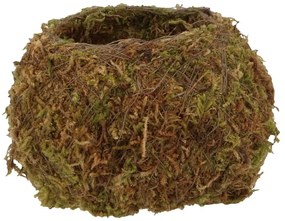 Vaso ø 9 cm Kokedama - Esschert Design