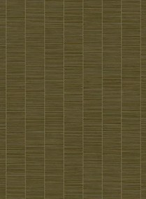 Eijffinger Carta da parati Bamboo Weave - 333432