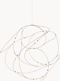 Lampada a sospensione a LED Flock of Light