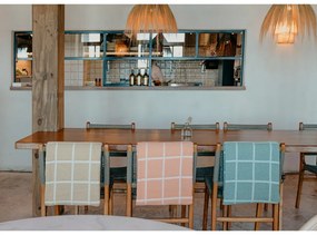 Coperta 140x180 cm Squares - Euromant