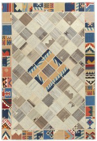 Kilim Tappeto persiano 260 x 180 (Iran) Tessuto A Mano