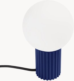 Lampada da tavolo piccola Orbital