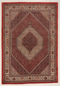 Bidjar Tappeto persiano 250 x 170 (Iran) Annodato A Mano