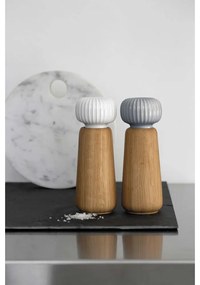Macinino di legno per il pepe e il sale Hammershøi - Kähler Design