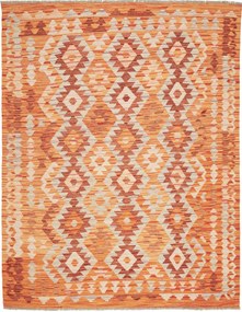 Kilim Tappeto orientale 150x190 (Pakistan) Tessuto A Mano