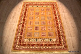 Kilim Tappeto persiano 180 x 250 (Iran) Annodato A Mano