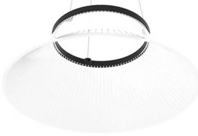 Martinelli Luce - Plissé Lampada a Sospensione Martinelli Luce