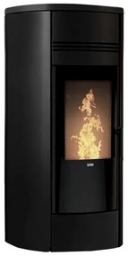 Termostufa A Pellet Idro Style 180s Bronze Klover 5 Stelle (PREZZO TRATTABILE)