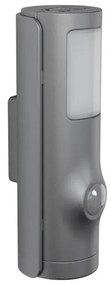 Osram - Lampada orientativa con sensore NIGHTLUX LED/0,35W/3xAAA IP54