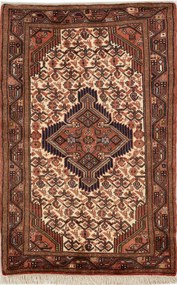 Gashgahai Tappeto persiano 80x120 (Iran) Annodato A Mano