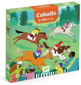 Caballo