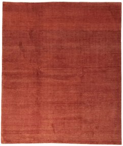 Gabbeh Tappeto persiano 260x310 Rosso (Iran) Annodato A Mano