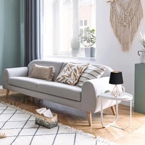 Rabalux - Lampada da tavolo 1xE14/40W/230V nero/oro