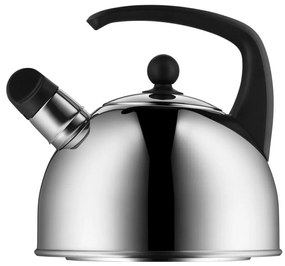 WMF - Bollitore con fischio 2l acciaio inossidabile