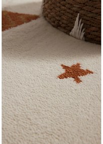 Tappeto per bambini color crema 120x170 cm Kids Party – Hanse Home