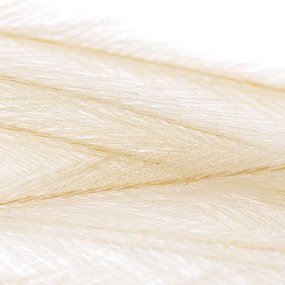 Erba finta 3 pz (altezza totale 125 cm) Delhi – Restilo