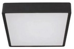 LED2 - Lampada LED da esterno con sensore SOLO  LED/16W/230V 3000/4000/6500K IP65