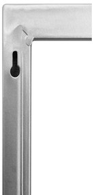 Specchio da parete 92x92 cm Jair - Premier Housewares