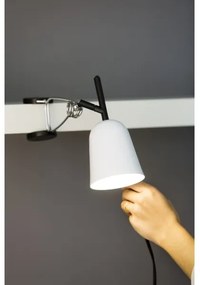 FARO 51135 - Lampada con morsetto STUDIO 1xE14/8W/230V