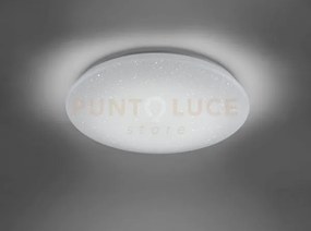 Charly plafoniera led 27w · 1x 3100lm, 3000 - 5500k con smart contr...