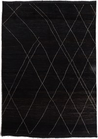 Berber Tappeto orientale 250x340 (Afghanistan) Annodato A Mano