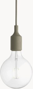 Lampada a sospensione piccola con luce regolabile E27