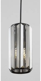 Rabalux 72255 - Lampadario a sospensione con filo VENESS 3xE27/40W/230V