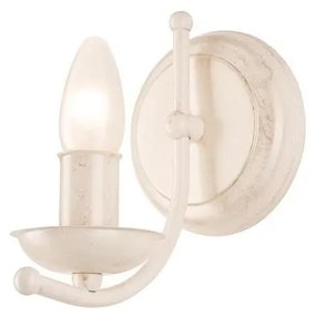 Applique LUCA 1xE14/40W/230V