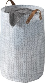 Cesto per la biancheria, capacità 75 l Geo - Wenko