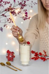 Set di 2 bicchieri a doppia parete , 300 ml - Vialli Design