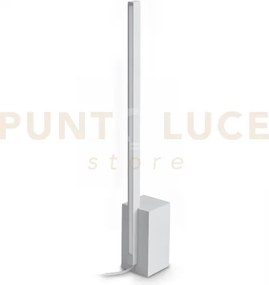 Essence square lampada da tavolo dimmerabile led 3000 k 12w  1400 l...