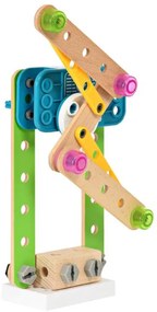 Brio - Set a motore Builder - 120 pezzi