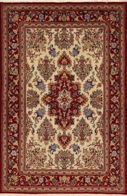 Ghom Tappeto persiano 210 x 140 (Iran)
